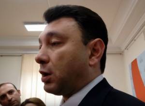 Eduard Sharmazanov: People join and leave the party for various reasons