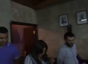 29.05 Live. ԵՊՀ ուսանողներ