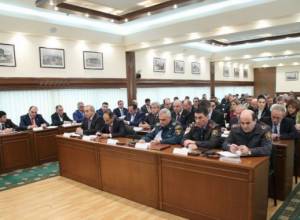 LIVE. Meeting of the Council of Elders of Yerevan