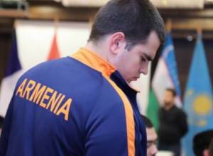 Հովհաննես Գաբուզյանը 13-րդն է «Չիկագո Օփեն»-ում