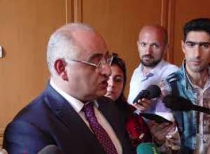 Ռաֆիկ Մաշադյան