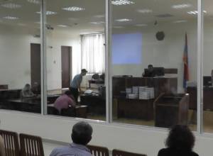 «Սասնա ծռերի» նիստն անցկացվեց առանց ամբաստանյալների ներկայության