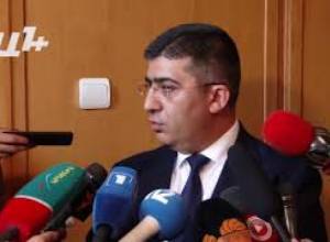 «Առաջինն ինձնից սկսեք» Գագիկ Ծառուկյան