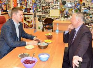 Anatoly Karpov critisizes Magnus Carlsen