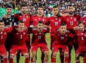 Iranian team remains without competition before World Championships