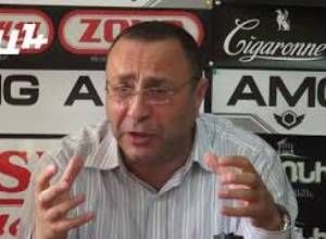 «Դասագրքային կանոն է, որ հեղափոխությունից հետո քաղբանտարկյալները պետք է ազատ արձակվեն»