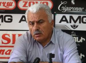 «Կա իշխանություն, չկա ընդդիմություն, կան հակահեղափոխական օջախներ». Պետրոս Մակեյան
