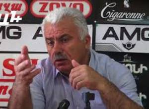 «Կա իշխանություն, չկա ընդդիմություն, կան հակահեղափոխական օջախներ»  Պետրոս Մակեյան