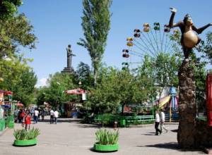 Կարուսելներն անվտանգության դրական եզրակացություն են ստացել. ԱԻՆ