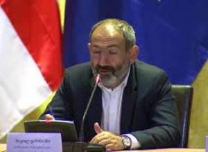 Փաշինյանի խոսքը Ջավախքում