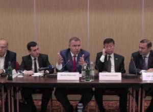 Կախարդական փայտիկը նոր կառավարության ձեռքին է