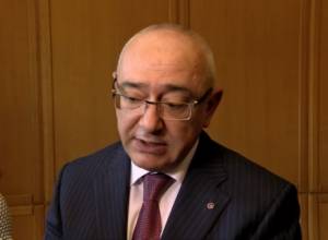 ԿԸՀ-ն կապ չունի ընտրակաշառքների հետ կապված. Տիգրան Մուկուչյան
