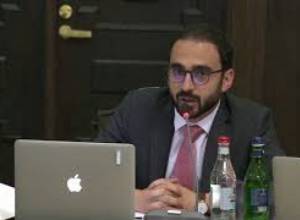 Տիգրան Ավինյանը շնորհավորեց Փաշինյանին ծննդյան օրվա առիթով