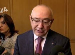ԿԸՀ ն կապ չունի ընտրակաշառքների հետ  Տիգրան Մուկուչյան