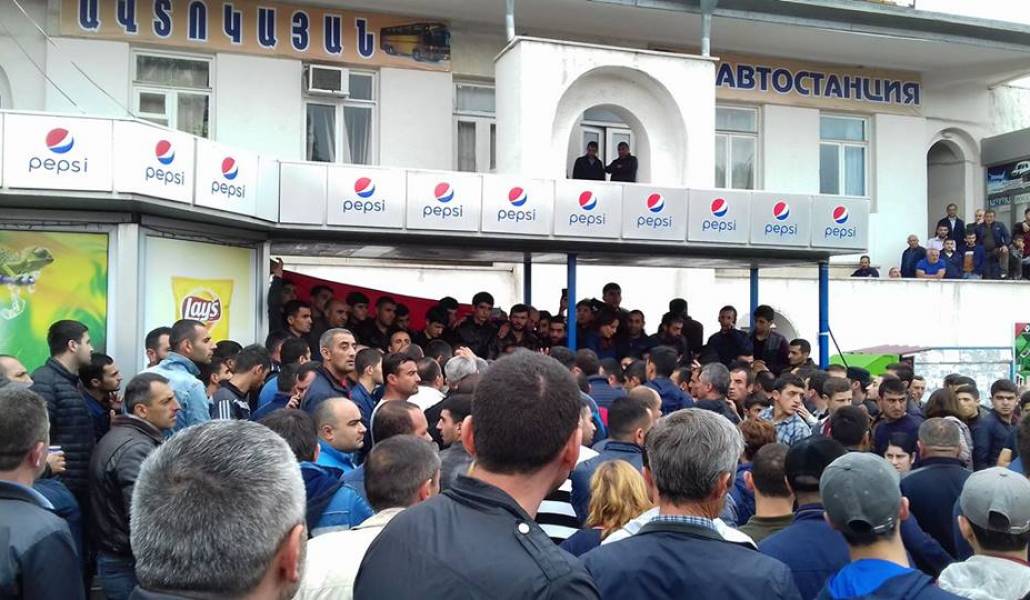 Stepanakert