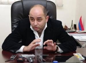 Ազգային ժողովի պատգամավորը «Հանրապետական» կուսակցությունից դուրս է գալիս սեփական դիմումով