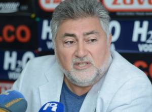 Ցանկալի է, որ ընտրությունները չուշանան, որովհետև դժգոհությունները շատանալու են. Արա Պապյան