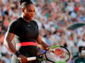 Serena Williams vs. Maria Sharapova game not taken place