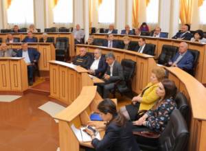Արցախի Հանրապետության Ազգային ժողովը  գումարել է արտահերթ նիստ
