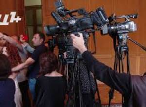 «Մենք գծել ենք կարմիր, որից այս կողմ չկա» Վալերի Օսիպյան