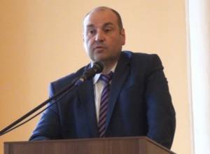 «Այդ գործին ես լծվում եմ մաքուր խղճով և մաքուր ձեռքերով». Լոռու մարզպետ