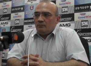 Artur Yeghyazaryan: I assume that the protests will stop because of Nikol Pashinyan's speech