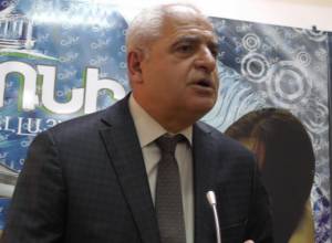 2-3 խուլիգաններ չեն կարող փառավոր հայրենիքն ապակայունացնել. Ազատ Արշակյան