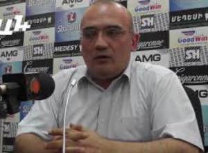 «Բացառվում էր, որ Հայաստանի փոփոխությունների ալիքը չհասներ Արցախ». Արթուր Եղիազարյան