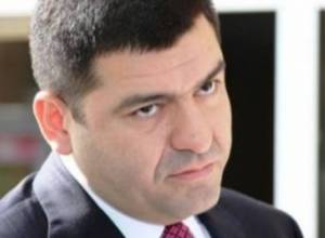 Արտակ Սարգսյանը լքում է ՀՀԿ-ն
