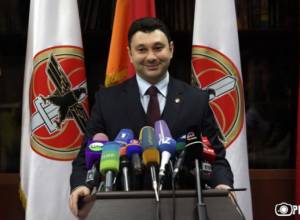 Մենք հնարավորություն կտանք, որ այդ ծրագիրն ընդունվի․ Շարմազանով