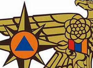 Землетрясение на территории РА: три афтершока