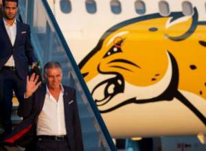 Ֆուտբոլի ԱԱ-2018-ի հավաքականներից առաջինը Իրանի ընտրանին է