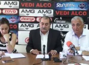 Live 06.06 ասուլիսներ Հայելի ակումբից
