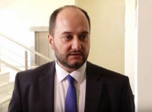 Arayik Harutyunyan: This year is the toughest for higher education institutions, the number of applicants is very small