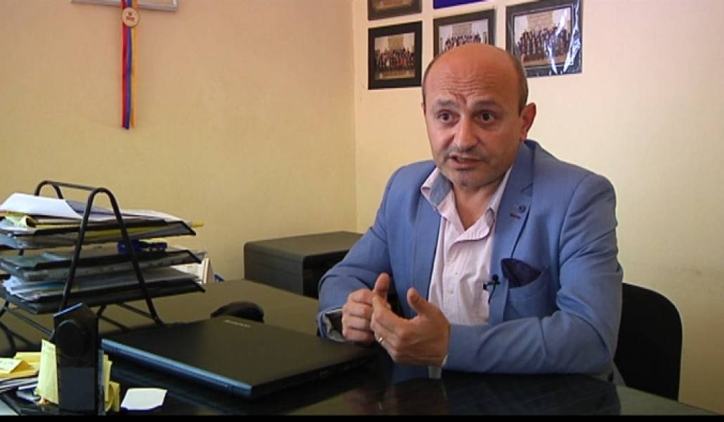 Styopa-Safaryan