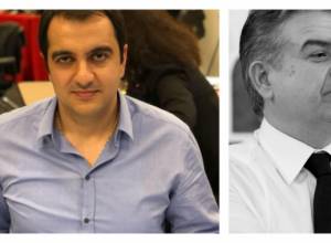 Karen Karapetyan's son-in-law resigns