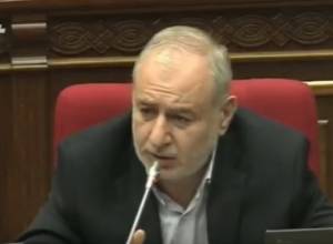 «Եվրոպական տիպի՞, թե՞ ղազախական տիպի երկիր պետք է լինենք»