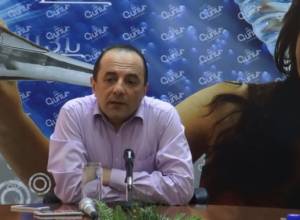 Ruben Mehrabyan: Civil society in Artsakh has become very important