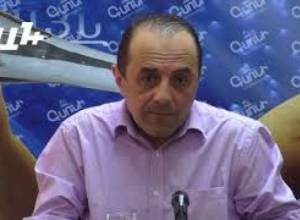 «Բակո Սահակյանը բարեփոխումներ է սկսում Արցախում և դառնում է դրանց կառավարողը» Ռուբեն Մեհրաբյան