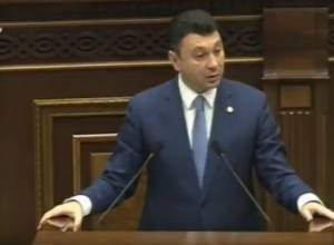 «Ես չեմ կարծում, որ մեկ ու կես ամսում թռչելու ենք, սակայն գրեիք ձեր ակնկալիքը»