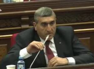 Շիրակ Թորոսյանի հարցը