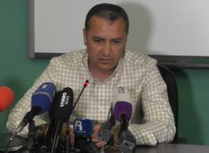 Вардан Минасян: «В Лиге наций нам необходимо победить во всех матчах»