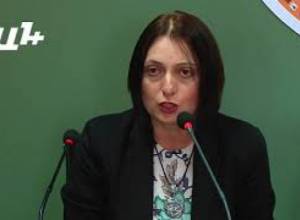 Սփյուռքի համար պետք է ստեղծվի համահայկական պառլամենտ․ Տիգրան Սարգսյան