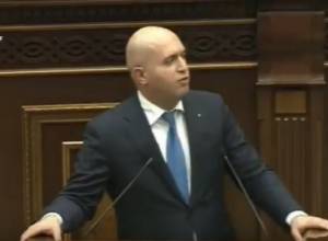 «ՀՀԿ-ն միակ ընդդիմությունն է, գնահատեք նրան` որպես գիտակ, ինստիտուցիոնալ ուժի»