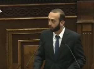 «Այն բացթողումները, որոնց մասին խոսում են ՀՀԿ-ականները, հասցեագրված են հենց իրենց»