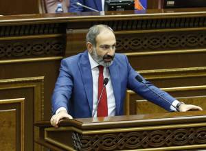 Այո, սա երազանքների ծրագիր է, երազանքների երկիր ունենալու ծրագիր է. Նիկոլ Փաշինյան
