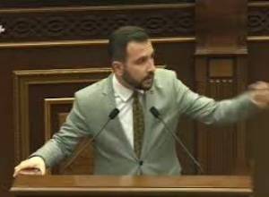 «Խոշոր եղջերավոր կաշառակերների թիվը կարող է կտրուկ իջնել». Հայկ Կոնջորյան