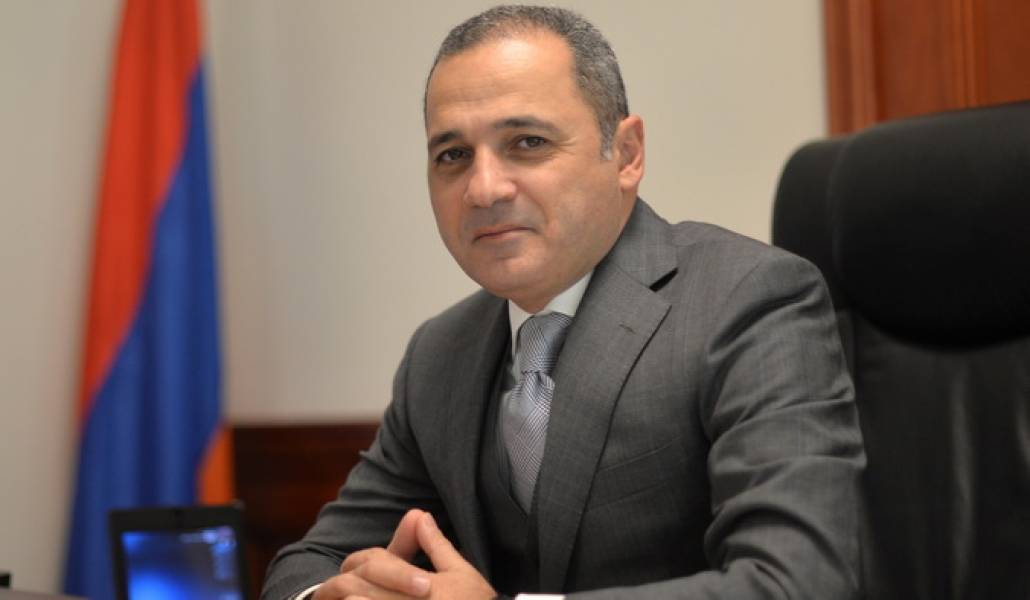 Vahe-Hakobyan