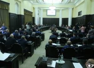 Armavir and Syunik provinces have new governors