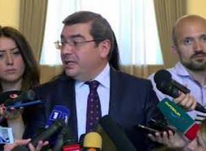 «Իմ տեղակալի ներգրավվածության առումով որևէ կոռուպցիոն ռիսկ չեմ տեսնում».Դավիթ Անանյան